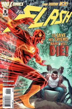 The Flash