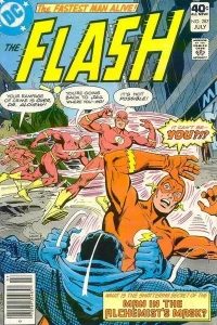The Flash