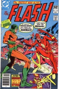 The Flash