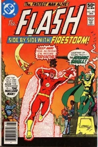 The Flash