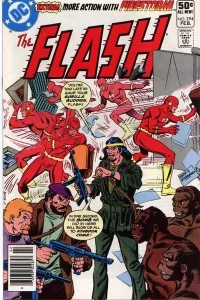 The Flash
