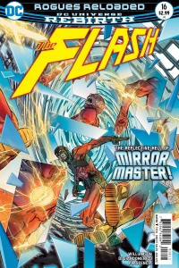 Rogues Reloaded Part Three