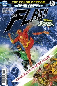 The Color of Fear Part Two: "Run For Your Life"