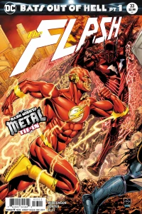 Bats Out of Hell Part One