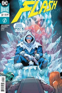 A Cold Day In Hell Part Two