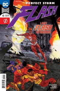 Perfect Storm Part Three