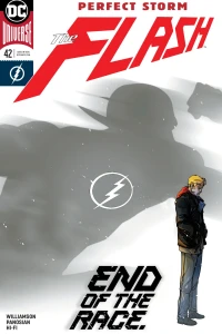 Perfect Storm Part Four