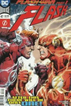 Flash War Part 1