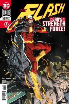Cover of Grips of Strength Part 2