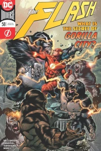 Force Quest Part One