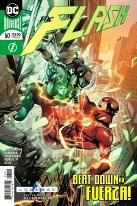 Force Quest Part Three