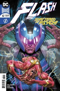 Force Quest Part Five