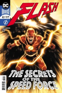 Force Quest Conclusion