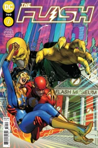 Blink of An Eye Chapter Two