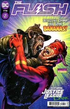 Cover of Vengeance is Mine!, Part 2