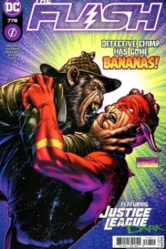 Vengeance is Mine!, Part 2