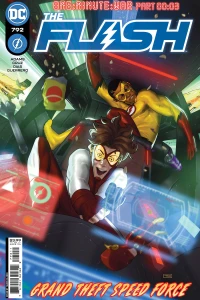 The One-Minute War, Part Three: Impulse Buy