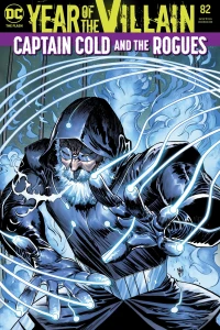 Rogues' Reign Part One