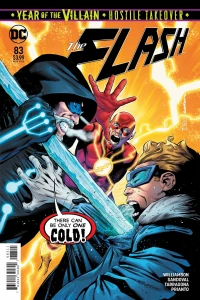 Rogues' Reign Part Two