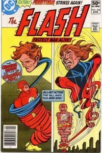 The Flash