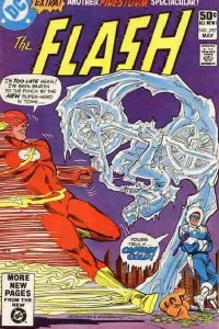 The Flash