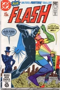 The Flash