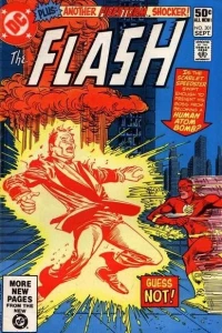 The Flash