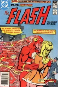 The Flash