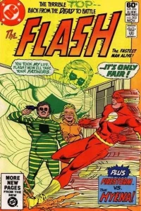 The Flash