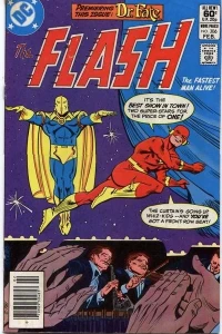 The Flash
