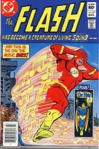 The Flash