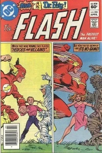 The Flash