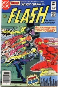The Flash