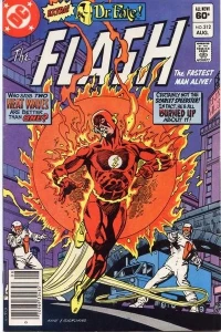 The Flash