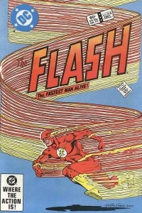 The Flash