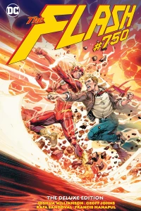 Issue #1