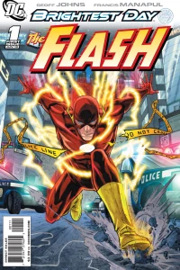 Case One: The Dastardly Death Of The Rogues, Part One