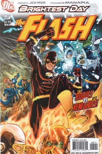 Case One: The Dastardly Death of the Rogues Part Five