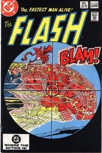 The Flash