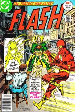 The Flash