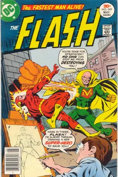 The Flash