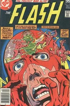 The Flash