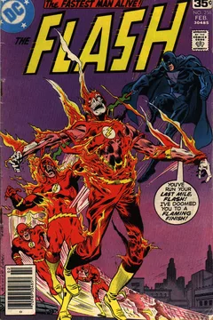 The Flash