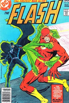 The Flash