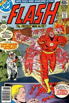 The Flash