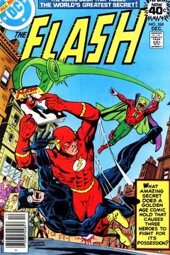 The Flash