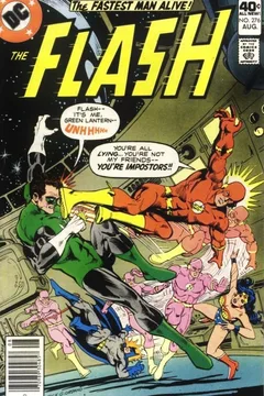 The Flash