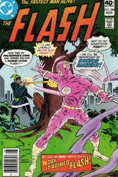The Flash