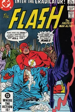 The Flash