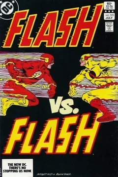 The Flash